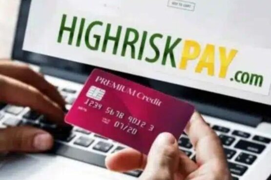 High Risk Merchant Account at highriskpay.com