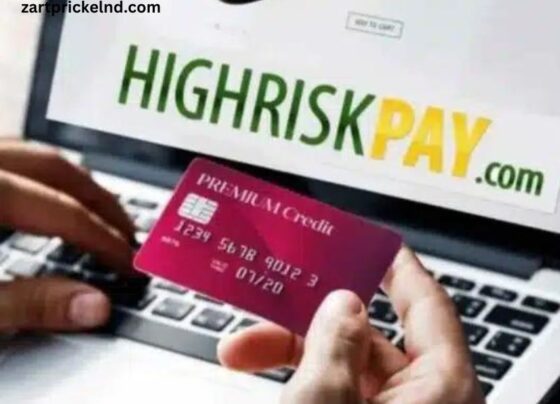 High Risk Merchant Account at highriskpay.com