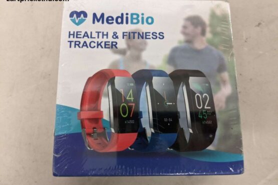 How to Charge Medibio Health & Fitness Tracker