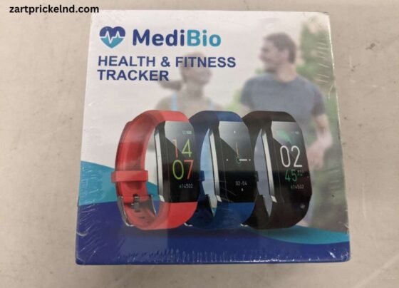 How to Charge Medibio Health & Fitness Tracker