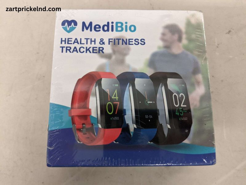 How to Charge Medibio Health & Fitness Tracker