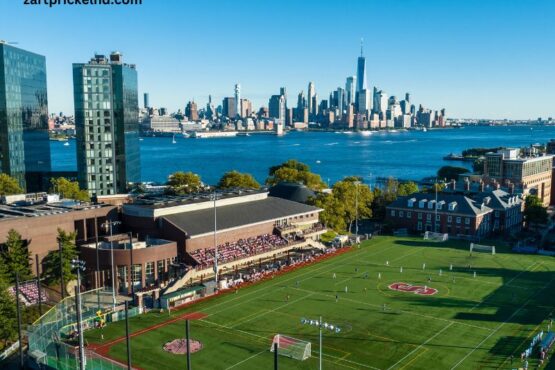 Stevens Institute of Technology