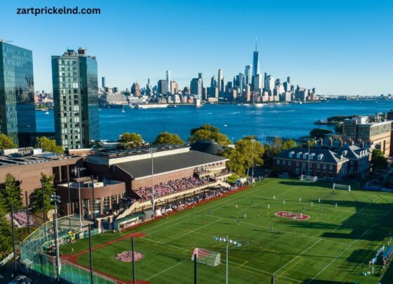 Stevens Institute of Technology