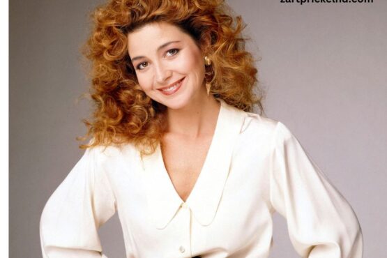 Annie Potts Movies and TV Shows