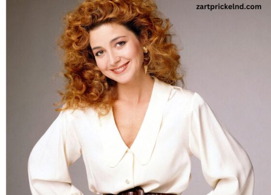 Annie Potts Movies and TV Shows