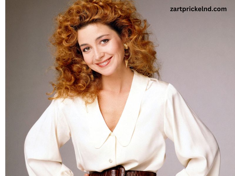 Annie Potts Movies and TV Shows