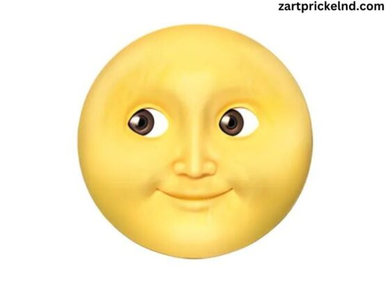 Current Phase of the Moon Emoji