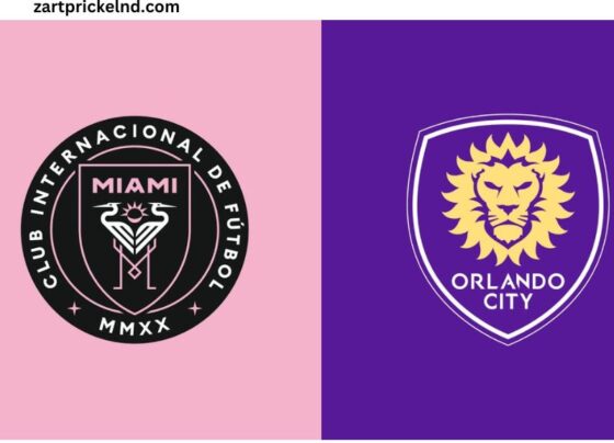 Inter Miami vs. Orlando City