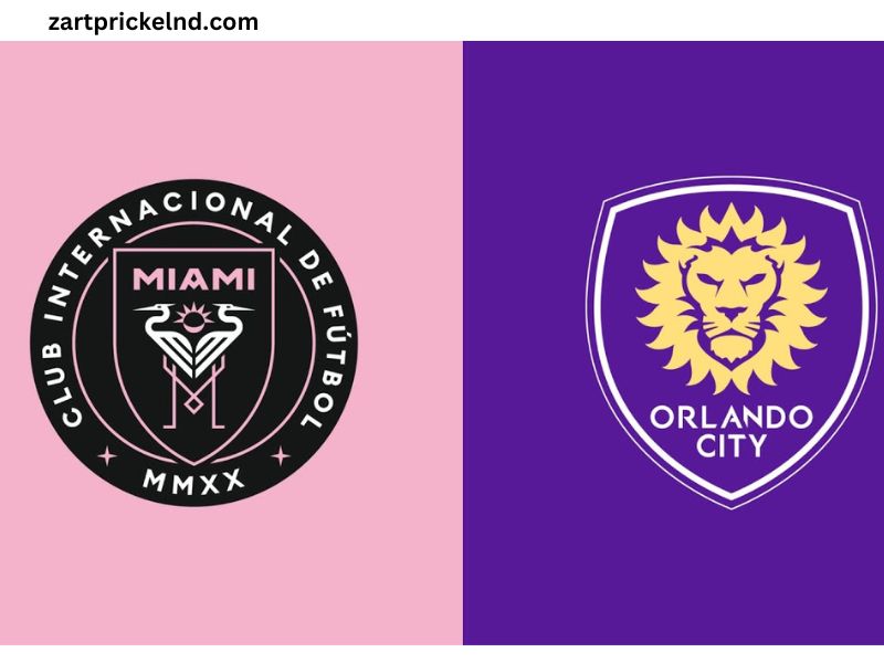 Inter Miami vs. Orlando City