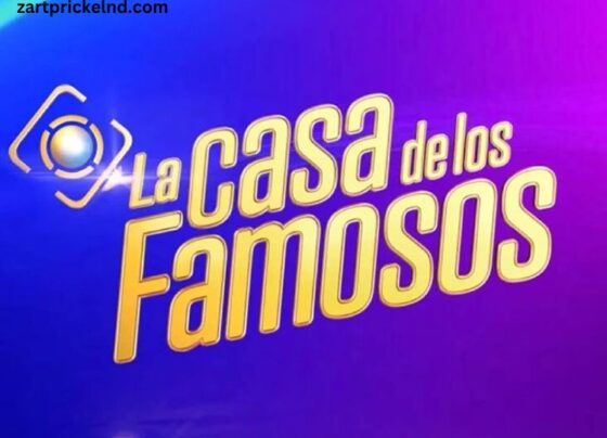 La Casa de Los Famosos 2024