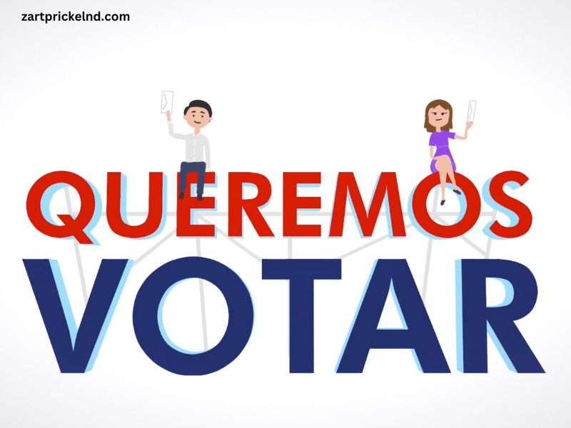 La Casa de Los Famosos 2024 Vota