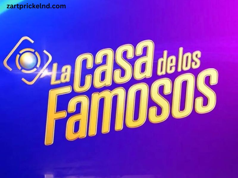 La Casa de Los Famosos 2024