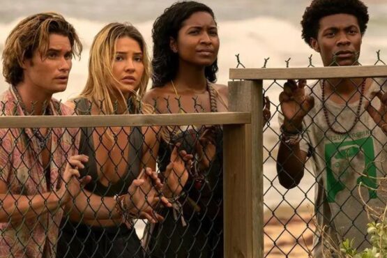 Outer Banks Season 4 Release Date