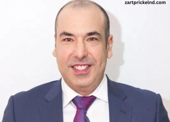 Rick Hoffman Movies and TV Shows