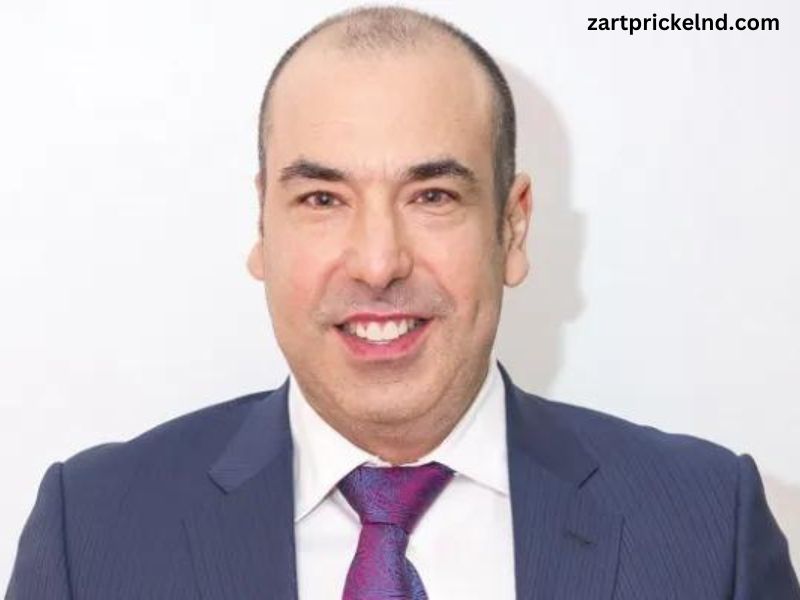 Rick Hoffman Movies and TV Shows