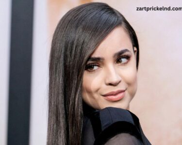 Sofia Carson Movies and TV Shows