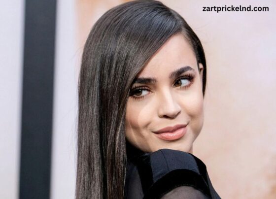 Sofia Carson Movies and TV Shows