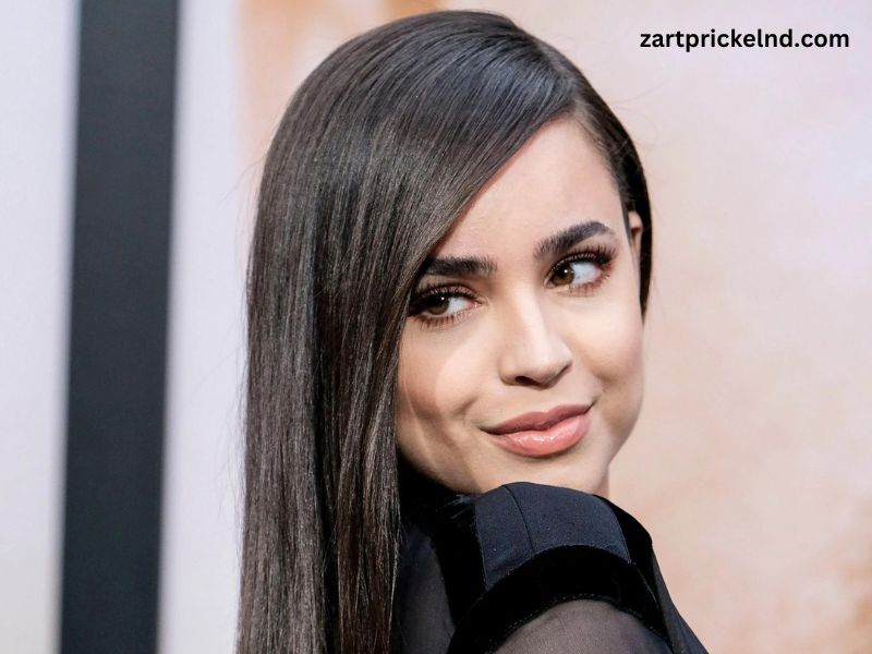 Sofia Carson Movies and TV Shows