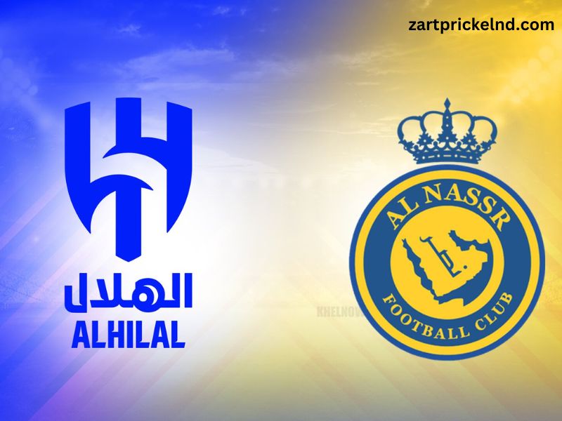 Al Hilal vs. Al-Nassr