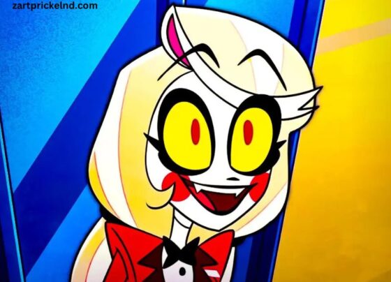 Hazbin Hotel Season 2 Release Date