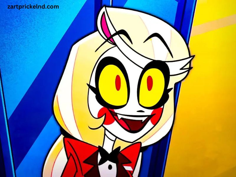 Hazbin Hotel Season 2 Release Date