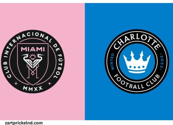 Inter Miami vs. Charlotte FC