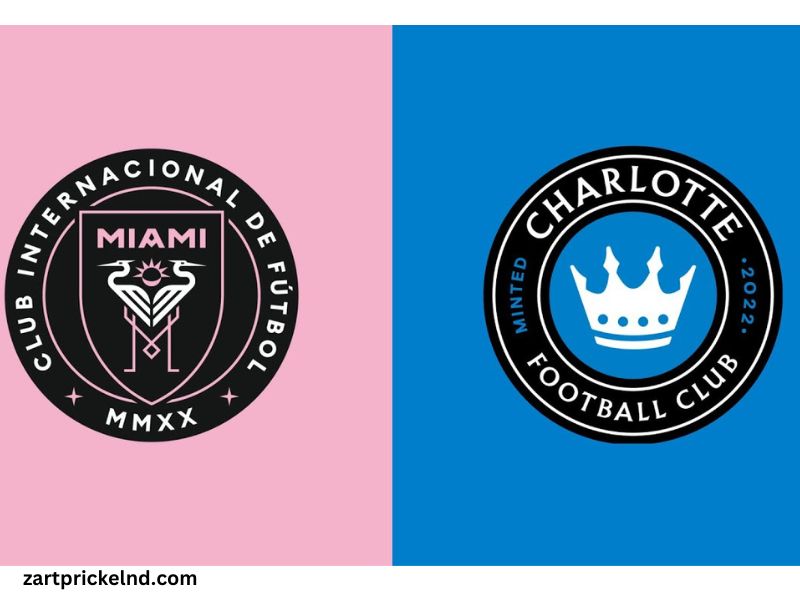 Inter Miami vs. Charlotte FC