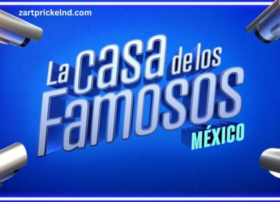 WWW la Casa de Los Famosos Vota