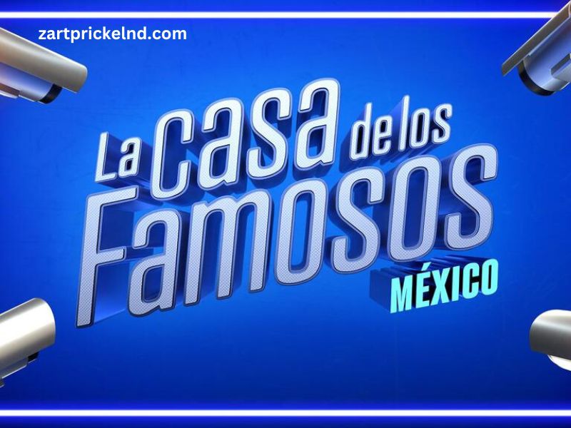 WWW la Casa de Los Famosos Vota