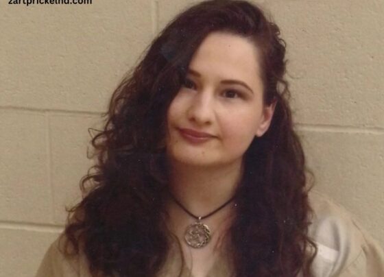 Where to Watch the Prison Confessions of Gypsy Rose Blanchard