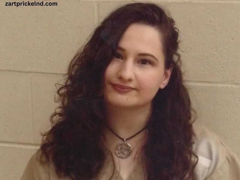 Where to Watch the Prison Confessions of Gypsy Rose Blanchard