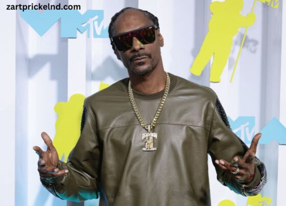 Who Is Snoop Dogg’s Twin Brother?