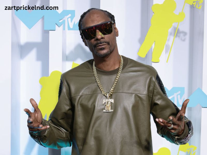 Who Is Snoop Dogg’s Twin Brother?