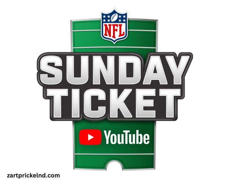 YouTube Primetime (NFL Sunday Ticket)