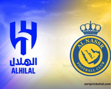 Al Hilal - Al-Nassr