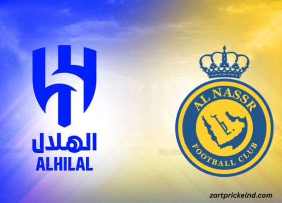 Al Hilal - Al-Nassr