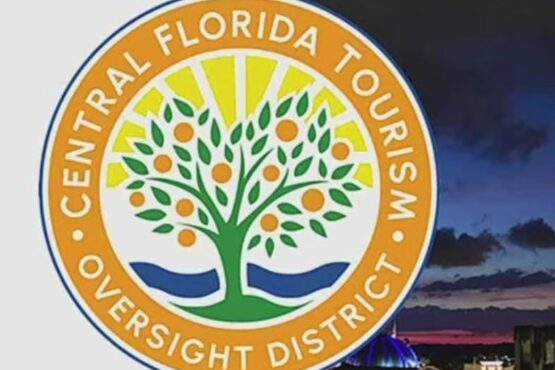 Central Florida Tourism Oversight District News