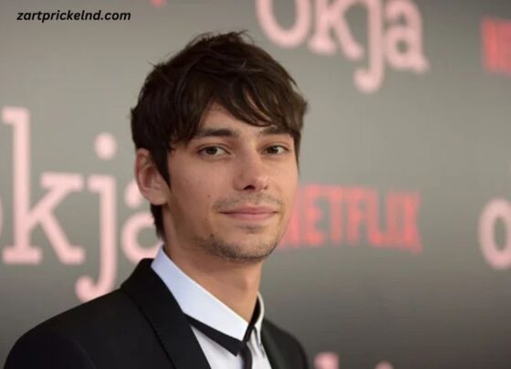 Devon Bostick Movies and TV Shows