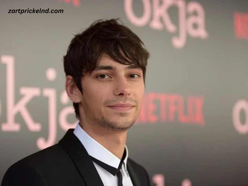 Devon Bostick Movies and TV Shows