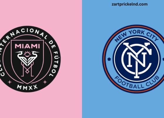 Inter Miami vs. NYC FC