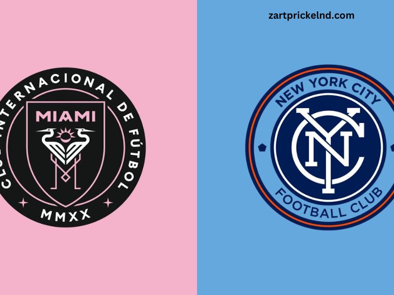 Inter Miami vs. NYC FC