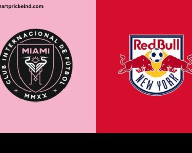 New York Rb vs. Inter Miami