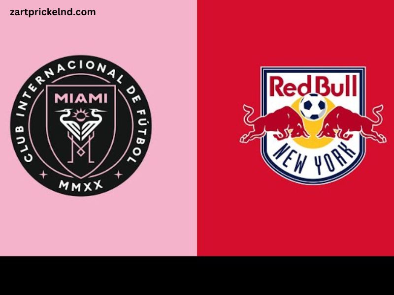 New York Rb vs. Inter Miami