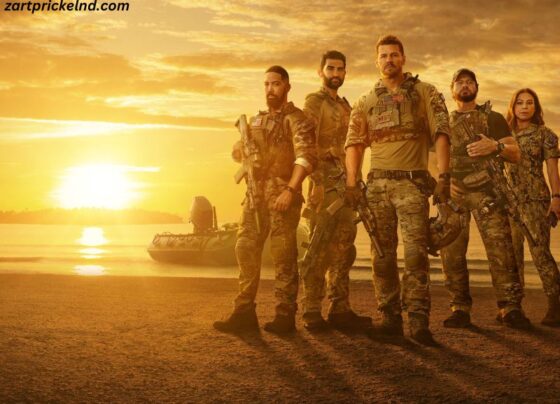 Seal Team Season 7 Release Date