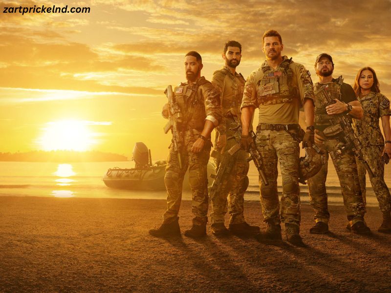 Seal Team Season 7 Release Date