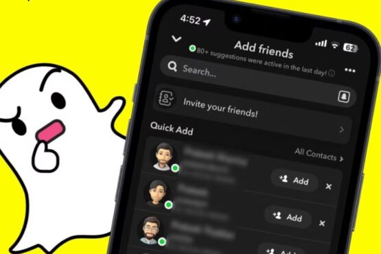 What Does the Green Dot Mean on Snapchat