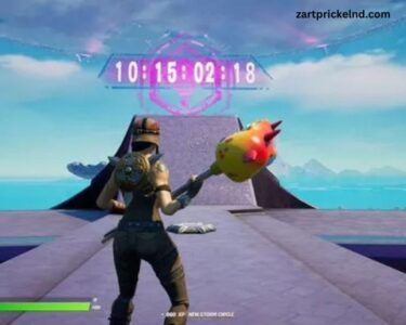 What Time Is the Fortnite Live Event