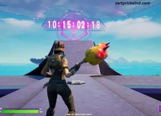 What Time Is the Fortnite Live Event