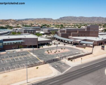 Desert Vista High School Student Death