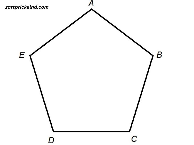 How Many Sides Does a Pentagon Have